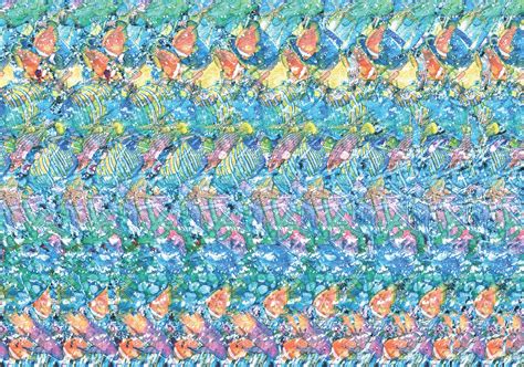 Magic Eye 3d Images With Answers Bmp Ever
