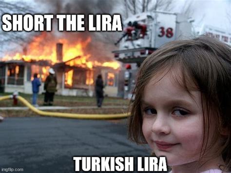 Turkish Lira Gag