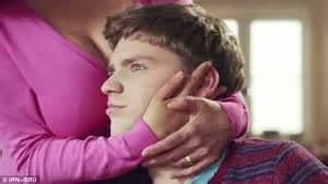 irn bru advert that shows mother trying to seduce her teenage son s friends is not