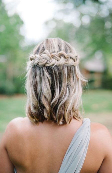 73 Unique Wedding Hairstyles For Different Necklines 2017