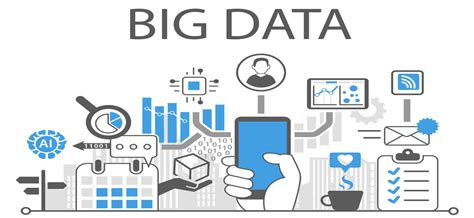 Manfaat Big Data Indonesia Untuk Umkm