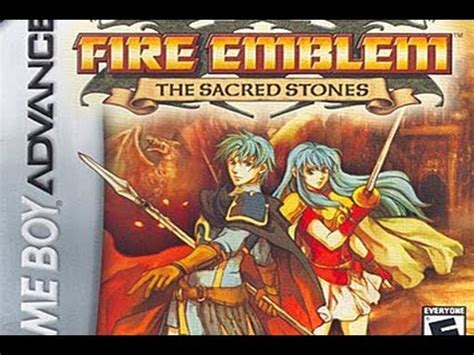 Play online gba game on desktop pc, mobile, and tablets in maximum quality. CGRundertow FIRE EMBLEM: THE SACRED STONES for Game Boy ...
