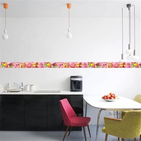 Este album de cenefas para cocina con 25 fotos e imágenes no tiene descripción. Cenefa Cocina CEC014 | VinilosDecorativos.com