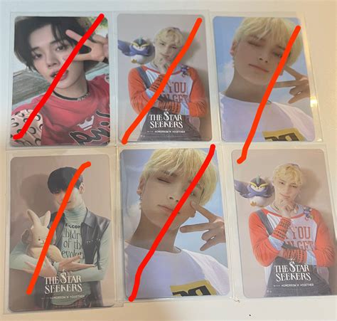 Wts Txt Fight Or Escape Foe Yeonjun Hueningkai Kai Soobin Hnk