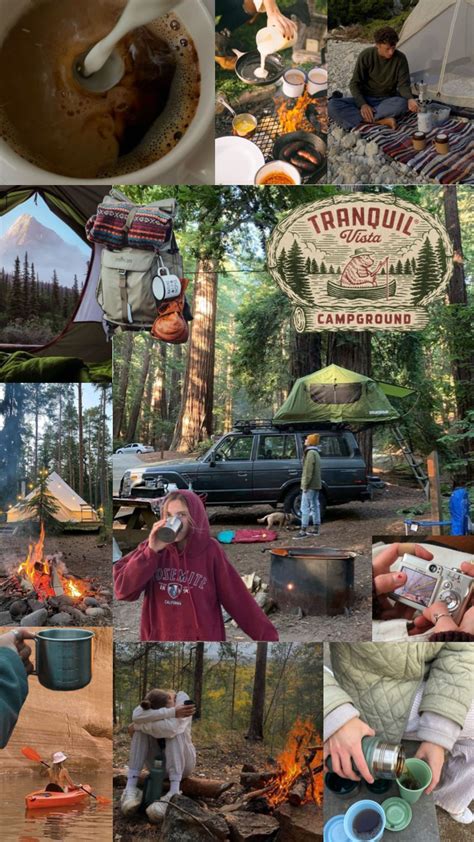 Camping Campingaesthetic Wildlife Outdoors Outdoorsy Camping