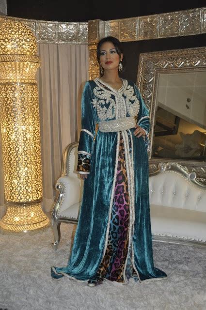 Caftan Marocain Vente And Location Mode 2015 Caftan Haute Couture