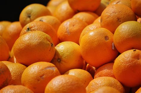 Oranges Romaldo