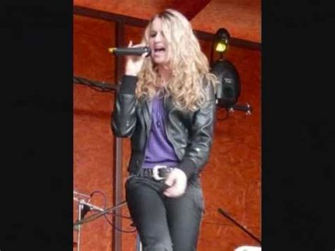 The woman walks to a parking garage wear. whitesnake-still of the night cover - YouTube