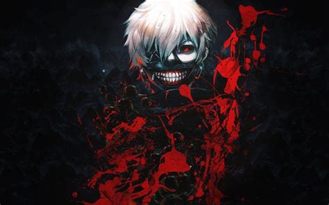 In amatista studio channel you can find live wallpapers tops and tutorials for wallpaper engine. Kaneki Kun Wallpapers - Wallpaper Cave