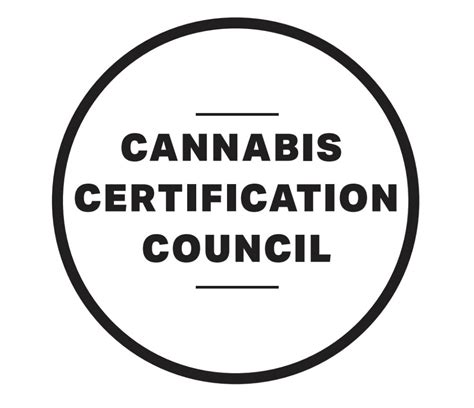 Cannabis Certification Council To Release Draft Of Organically Grown