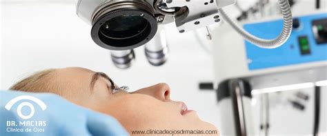 Conocenos Clinica De Ojos Dr Macias