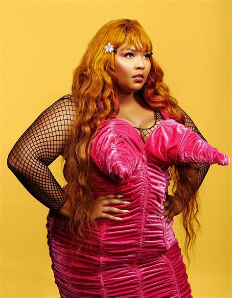 Lizzo / Lizzo - Wikipedia / Niall horan got way more than he bargained for when he dove into what he thought was going to be a harmless bit of flirting with lizzo.