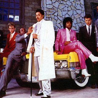 Morris Day And The Time 80 S Music Great Memories Black Music