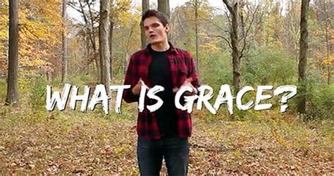 What Is Grace This Uplifting Video Answers That Question And Will