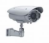 Photos of Security Camera Home Systems