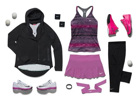 Nike Tennis Australian Open 2014 Collection Eu Kicks Sneaker