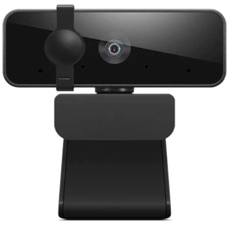 Buy Lenovo 300 Fhd Webcam With Full Stereo Dual Built In
