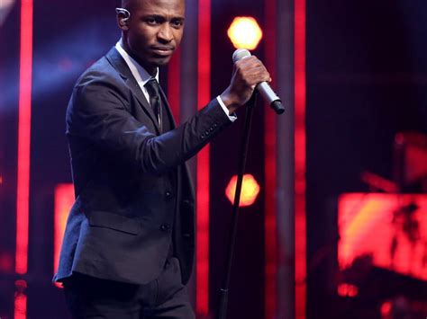 Karabo Mogane Is Crowed The Season 11 South African Idol Roodepoort