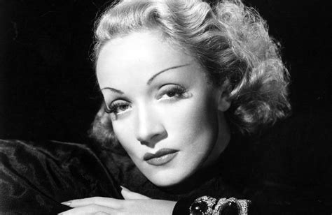 marlene dietrich turner classic movies