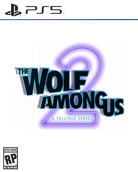 The Wolf Among Us 2 2024 Ps5 Game Push Square