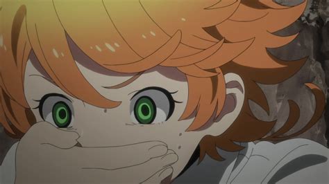 Curiosity Killed The Suspense ‘the Promised Neverland Episode 3