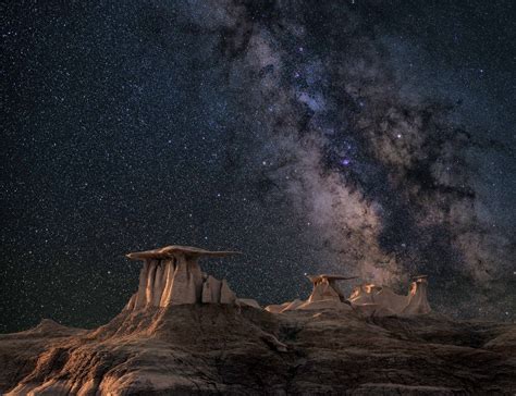 10 Astrophotography Tips To Shoot Photos Of The Night Sky ⋆ Stg