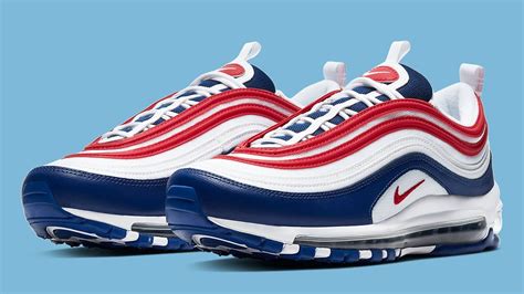 Available Now Air Max 97 Usa House Of Heat
