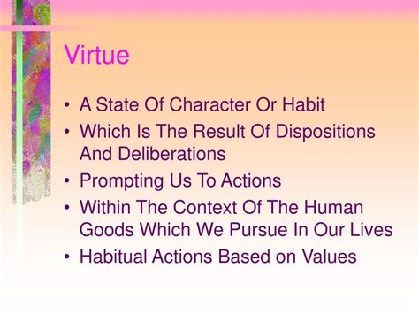 Ppt Virtue Ethics Powerpoint Presentation Free Download Id1345730