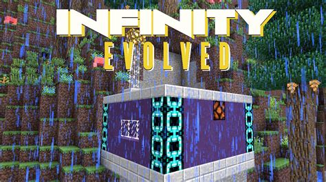 How To Install Mods For Minecraft Ftb Infinity Mac Soklo