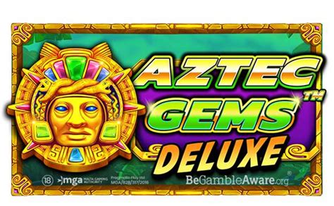 akun demo aztec gems