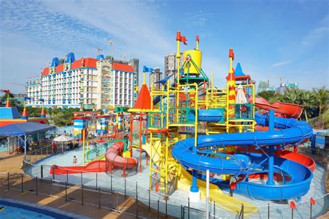 Legoland Malaysia Review🧱 All You Need To Know 2024 Dive Into
