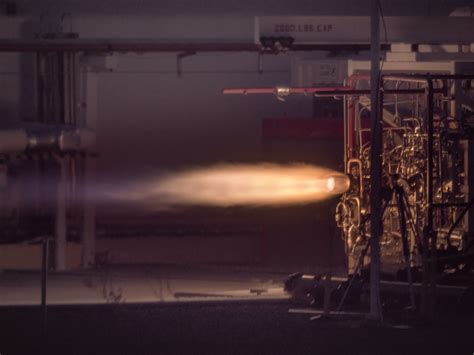 Virgin Orbit 3d Printing For An Out Of This World Experience The Voice Of 3d