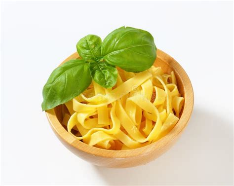 Ribbon Pasta Stock Image Image Of Dish Studio Noodles 34373775