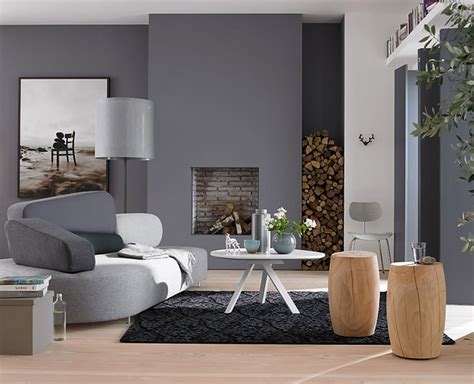 Luxury 91 wohnzimmer farbe muster streichen farben ideen. Moderne wandfarben für wohnzimmer