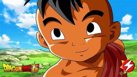 Maybe you would like to learn more about one of these? FINALLY! Uub APPEARS In Dragon Ball Super For The FIRST ...