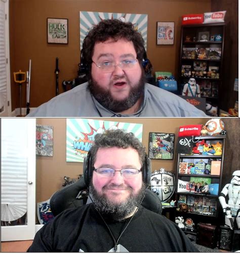 The Difference A Year Makes Boogie2988 Know Your Meme