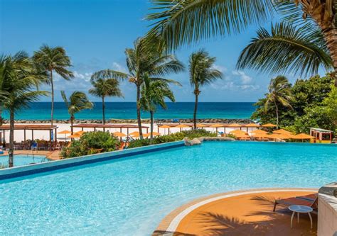 Hilton Barbados Resort Vacations