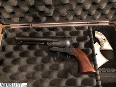 Armslist For Sale 45 Long Colt