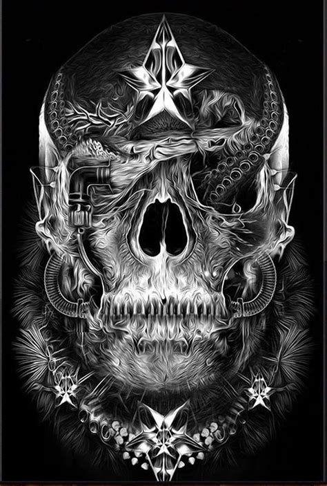 Skull Tattoo Design Skull Tattoos Skull Design Body Art Tattoos