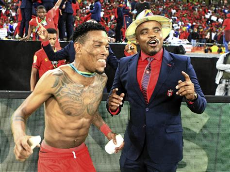 Can we keep that record intact against celtic, amazulu, and baroka? TS Galaxy's Sukazi now guns for CAF