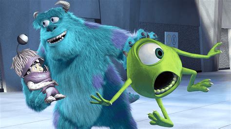 The Best And Worst Pixar Movies Ranked