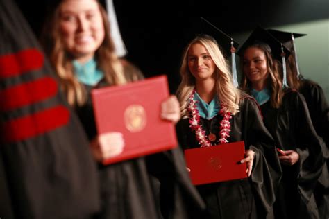 2019 Commencement 2019 Central Relive All The Joyful Moments The