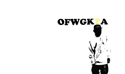 Ofwgkta Wallpapers Top Free Ofwgkta Backgrounds Wallpaperaccess