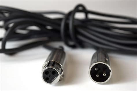 10 Most Common Microphone Connectors 2021 Reviews