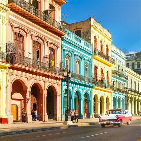 10 Reasons Why You Need To Visit Cuba She Is Wanderlust