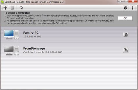 Splashtop remote support reviewed and rated by it pros, who share the good, the bad, and the ugly, along with tips and recommendations for getting the most out of it. Splashtop Is A Better Alternative To Windows RDP - NEXTOFWINDOWS.COM