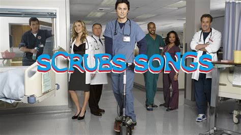 Scrubs Song Mr Moon Kate Micucci In HQ YouTube