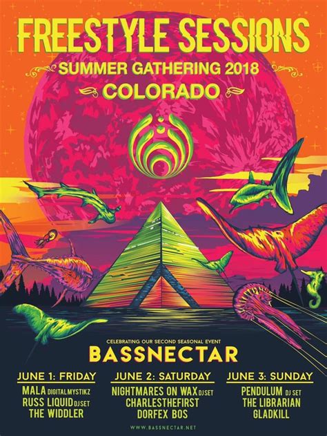freestyle sessions 2018 co r bassnectar