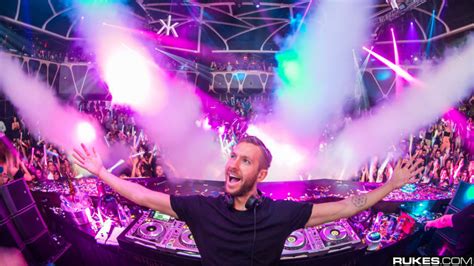 Here Are The Most Popular Edm Artists Listened To While Working Out