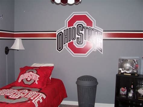 Last updated november 3 2020 at 1:53 am. Information About Rate My Space | Ohio state bedroom, Ohio ...